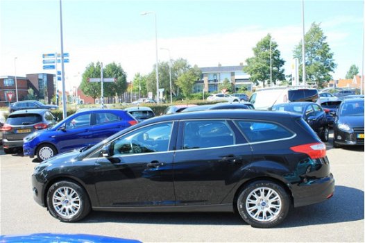 Ford Focus Wagon - 1.6 ECOBST 150PK TITANIUM TREKHAAK - 1