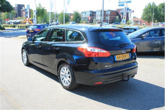 Ford Focus Wagon - 1.6 ECOBST 150PK TITANIUM TREKHAAK - 1