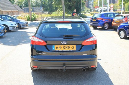 Ford Focus Wagon - 1.6 ECOBST 150PK TITANIUM TREKHAAK - 1