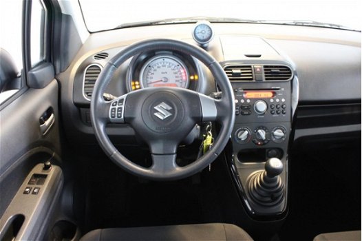 Suzuki Splash - 1.2 Comfort | Airco | Elektrische ramen | Radio CD - 1