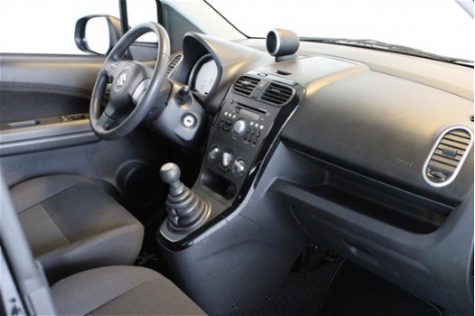 Suzuki Splash - 1.2 Comfort | Airco | Elektrische ramen | Radio CD - 1