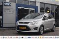 Ford C-Max - 1.6-150PK / Titanium / Navi / Panoramadak / Trekhaak - 1 - Thumbnail