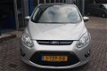 Ford C-Max - 1.6-150PK / Titanium / Navi / Panoramadak / Trekhaak - 1 - Thumbnail