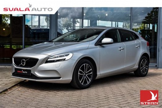 Volvo V40 - D2 Nordic+ Navi | Parkeerkachel | App - 1