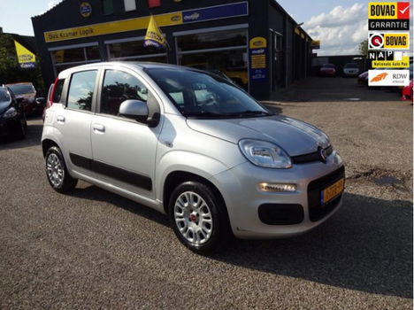 Fiat Panda - 0.9 TwinAir Edizione Cool / Profiteer van onze najaarsactie - 1