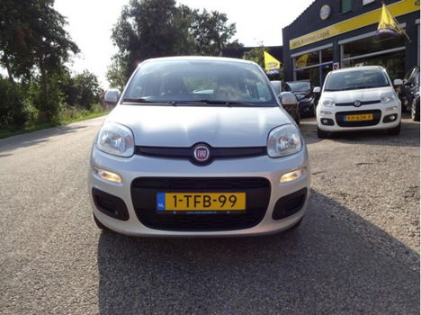 Fiat Panda - 0.9 TwinAir Edizione Cool / Profiteer van onze najaarsactie - 1