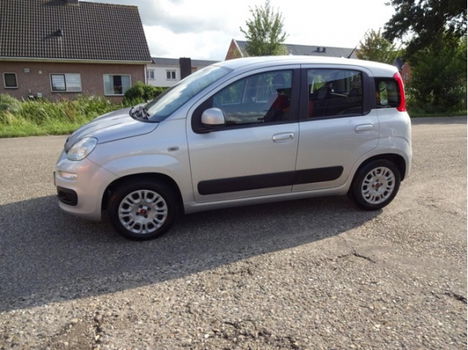 Fiat Panda - 0.9 TwinAir Edizione Cool / Profiteer van onze najaarsactie - 1