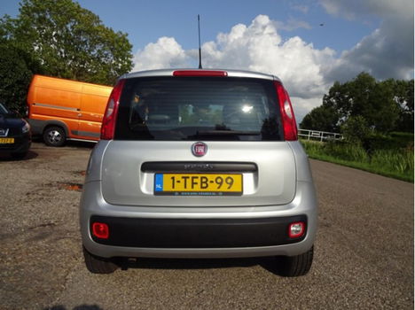 Fiat Panda - 0.9 TwinAir Edizione Cool / Profiteer van onze najaarsactie - 1