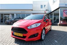 Ford Fiesta - ST Line 5-drs 125Pk 1.0 EcoB. Navi