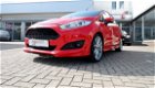 Ford Fiesta - ST Line 5-drs 125Pk 1.0 EcoB. Navi - 1 - Thumbnail