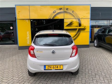 Opel Karl - 1.0 Start/Stop 75pk 120 Jaar Edition - 1