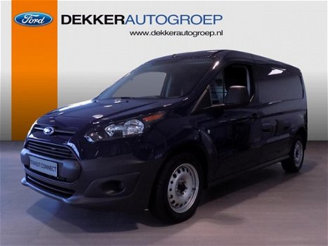 Ford Transit Connect - 230 L2 1.5 TDCI Trend 100pk - 1