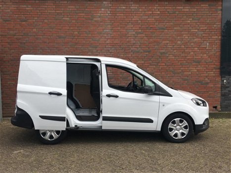 Ford Transit Courier - GB 1.5 TDCi Trend 75pk - 1