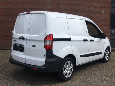 Ford Transit Courier - GB 1.5 TDCi Trend 75pk - 1