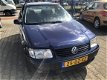 Volkswagen Polo - 1.4-16V Trendline - 1 - Thumbnail