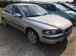 Volvo S60 - 2.4 Edition - 1 - Thumbnail