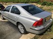 Volvo S60 - 2.4 Edition - 1 - Thumbnail