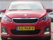 Peugeot 108 - Active 5DRS - AIRCO - CPV - NW STAAT - 1 - Thumbnail