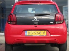 Peugeot 108 - Active 5DRS - AIRCO - CPV - NW STAAT