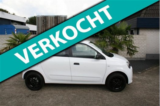 Renault Twingo - 1.0 SCe Collection airco - 1