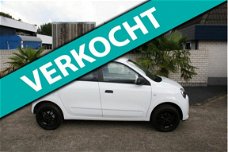 Renault Twingo - 1.0 SCe Collection airco