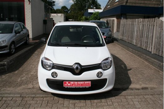 Renault Twingo - 1.0 SCe Collection airco - 1