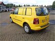 Volkswagen Touran - 1.9 TDI Comfortline MOTOR LOOPT NIET GOED - 1 - Thumbnail