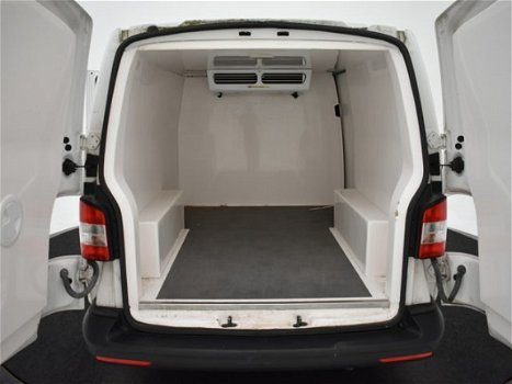 Volkswagen Transporter - 2.0TDI 102PK Koelauto tot 0º - 1