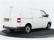 Volkswagen Transporter - 2.0TDI 102PK Koelauto tot 0º