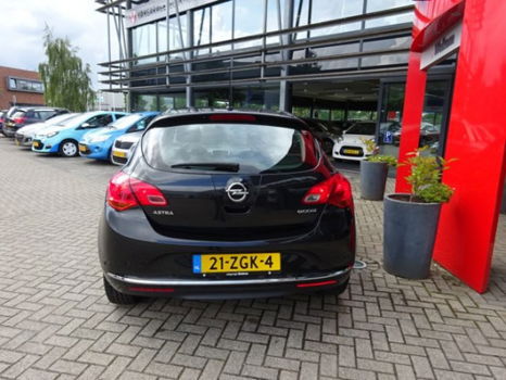 Opel Astra - 1.4 Edition 5drs - 1