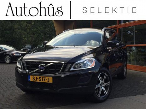 Volvo XC60 - 2.0 D3 FWD Summum - 1