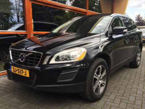 Volvo XC60 - 2.0 D3 FWD Summum - 1