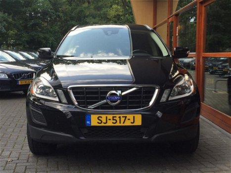 Volvo XC60 - 2.0 D3 FWD Summum - 1