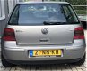 Volkswagen Golf - 1.9 TDI, AIRCO, CRUISE, LM-VELGEN, APK 22-4-2020 - 1 - Thumbnail