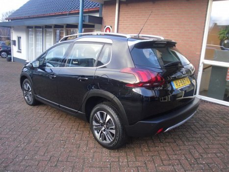 Peugeot 2008 - 1.6 BlueHDi Allure - 1