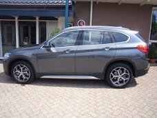 BMW X1 - 2.0i xDrive High Executive