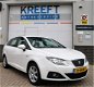 Seat Ibiza ST - 1.2 TDI Style Ecomotive TOP ONDERHOUDEN/ 1 eigenaar - 1 - Thumbnail