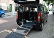 Citroën Berlingo - 1.6 VTi Feel ROLSTOELAUTO 5-PERSOONS - 1 - Thumbnail