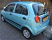 Chevrolet Matiz - 0.8 Breeze 82.000KM N.A.P. AIRCO 1e EIGENAAR - 1 - Thumbnail