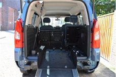 Citroën Berlingo - 1.6-16V Multispace ROLSTOELAUTO Airco 4/5 Persoons