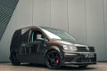 Volkswagen Caddy - 2.0 TDI L1H1 BMT 180PK / JB EDITION / LEDEREN BEKLEDING / ELEK-PAKKET / APPLE CAR - 1 - Thumbnail