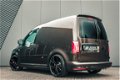 Volkswagen Caddy - 2.0 TDI L1H1 BMT 180PK / JB EDITION / LEDEREN BEKLEDING / ELEK-PAKKET / APPLE CAR - 1 - Thumbnail