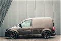 Volkswagen Caddy - 2.0 TDI L1H1 BMT 180PK / JB EDITION / LEDEREN BEKLEDING / ELEK-PAKKET / APPLE CAR - 1 - Thumbnail