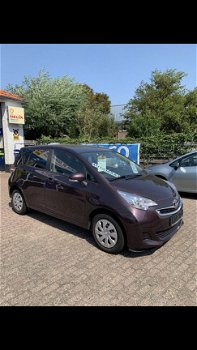 Toyota Verso S - 1.3 VVT-i Trend - 1