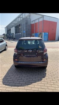 Toyota Verso S - 1.3 VVT-i Trend - 1