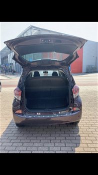 Toyota Verso S - 1.3 VVT-i Trend - 1