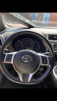 Toyota Verso S - 1.3 VVT-i Trend - 1