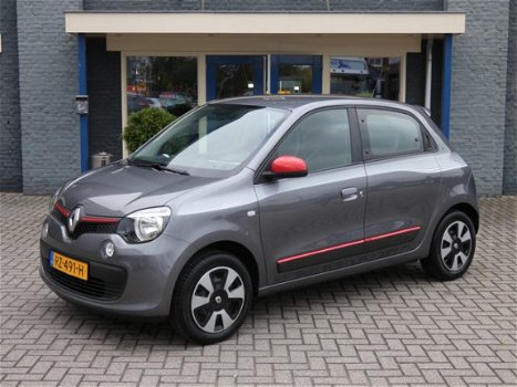 Renault Twingo - 1.0 SCe Collection - 1