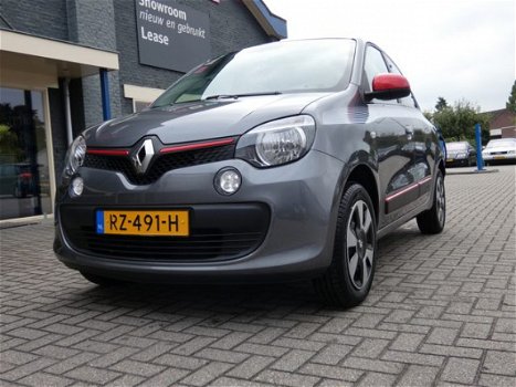 Renault Twingo - 1.0 SCe Collection - 1