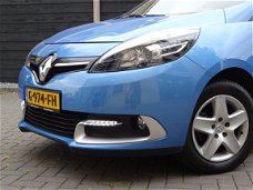 Renault Grand Scénic - 1.2 TCe Expression 55.666 KM mei 2016